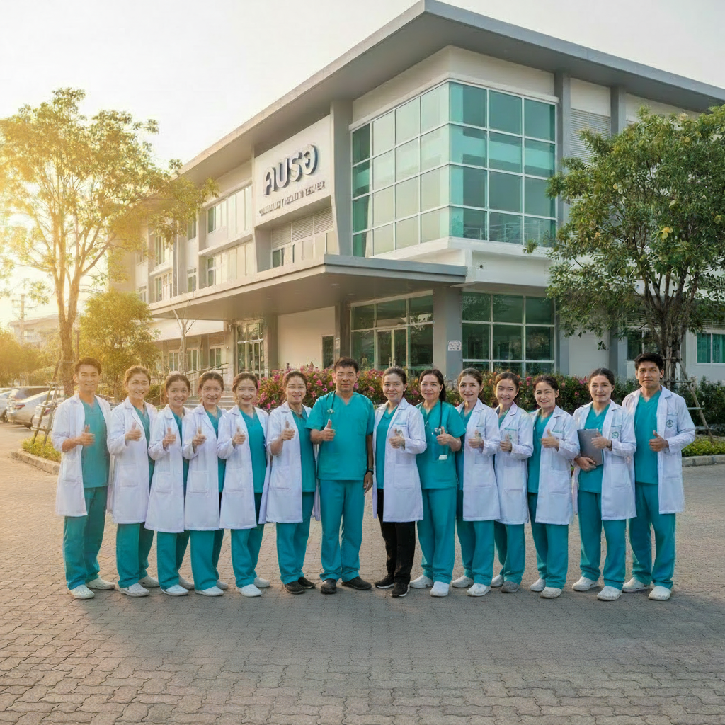 คณะกรรมการประสานงานสาธารณสุขระดับอำเภอ (คปสอ)