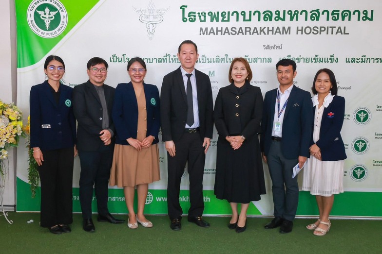 ร่วมเรียนรู้การประเมินการรับรองคุณภาพขั้นก้าวหน้า