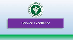 มาตรฐานระบบยาใน Service Plan